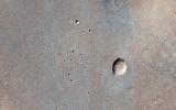 PIA20159: A Landing Site for ExoMars 2016