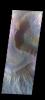 PIA20224: Hebes Mensa - False Color