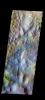 PIA20228: Iani Chaos - False Color