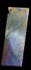 PIA20230: Nili Patera - False Color