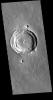 PIA20240: Concentric Rims