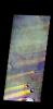 PIA20247: Windstreaks - False Color