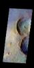 PIA20252: Craters - False Color