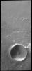 PIA20257: Lonar Crater