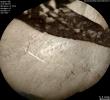 PIA20267: Details on Silica-Rich 'Elk' Target near 'Marias Pass'