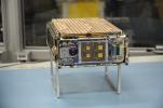 PIA20346: MarCO Flight Hardware 2