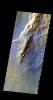 PIA20426: Terra Sirenum - False Color