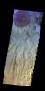 PIA20427: Terra Sirenum - False Color