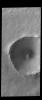 PIA20452: Crater Dunes