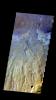 PIA20457: Terra Sirenum - False Color