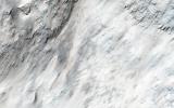 PIA20550: A Boulder Festival in Masursky Crater