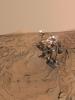 PIA20602: Curiosity Self-Portrait at 'Okoruso' Drill Hole