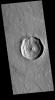 PIA20616: Steinheim Crater