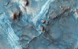 PIA20644: Many Fantastic Colors