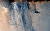 PIA20728: Beautiful Blocks of Bedrock