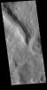 PIA20784: Between Craters