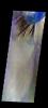 PIA20792: Baetis Mensa - False Color