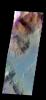 PIA20794: Ausonia Montes - False Color