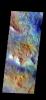 PIA20797: Highlands - False Color