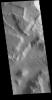 PIA20806: Yardangs