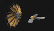 PIA20911: Starshade Artist's Concept 2