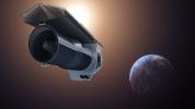 PIA20913: Spitzer Beyond (Artist's Concept)