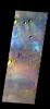 PIA20978: Terra Sirenum - False Color