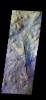 PIA20981: Aureum Chaos - False Color