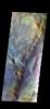 PIA20982: Nili Fossae - False Color