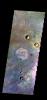 PIA21010: Terra Sabaea - False Color