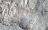 PIA21065: What Lies Beneath: Surface Patterns of Glacier-Like Landforms