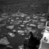 PIA21140: Martian Terrain Near Curiosity's 'Precipice' Target