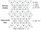 PIA21148: Clay Mineral Crystal Structure Tied to Composition