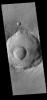 PIA21158: Gasa Crater