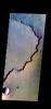 PIA21162: Chryse Planitia - False Color