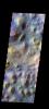 PIA21165: Iani Chaos - False Color