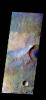 PIA21174: Syrtis Major - False Color