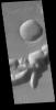 PIA21188: Mega-Gully