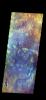 PIA21194: Mawrth Vallis - False Color