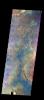 PIA21200: Terra Sabaea - False Color