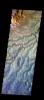 PIA21276: Arda Valles - False Color