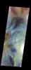 PIA21306: Dunes near Argyre - False Color