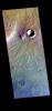 PIA21541: Craters - False Color