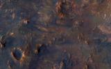 PIA21553: Isidis Basin Ejecta