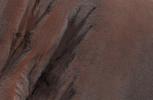 PIA21568: Gullies in Winter Shadow