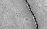 PIA21596: It Shrinks! It Cracks!