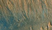 PIA21602: Gullies with Color Anomalies