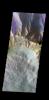 PIA21667: Coprates Chasma - False Color