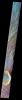 PIA21671: Terra Cimmeria - False Color