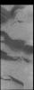 PIA21679: Polar Textures